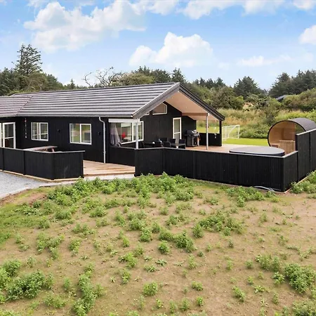 Casa de Férias Ln1916-hjorring-norre-knoldevej-18 Hjørring