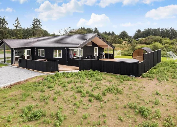 Casa de Férias Ln1916-hjorring-norre-knoldevej-18 Hjørring